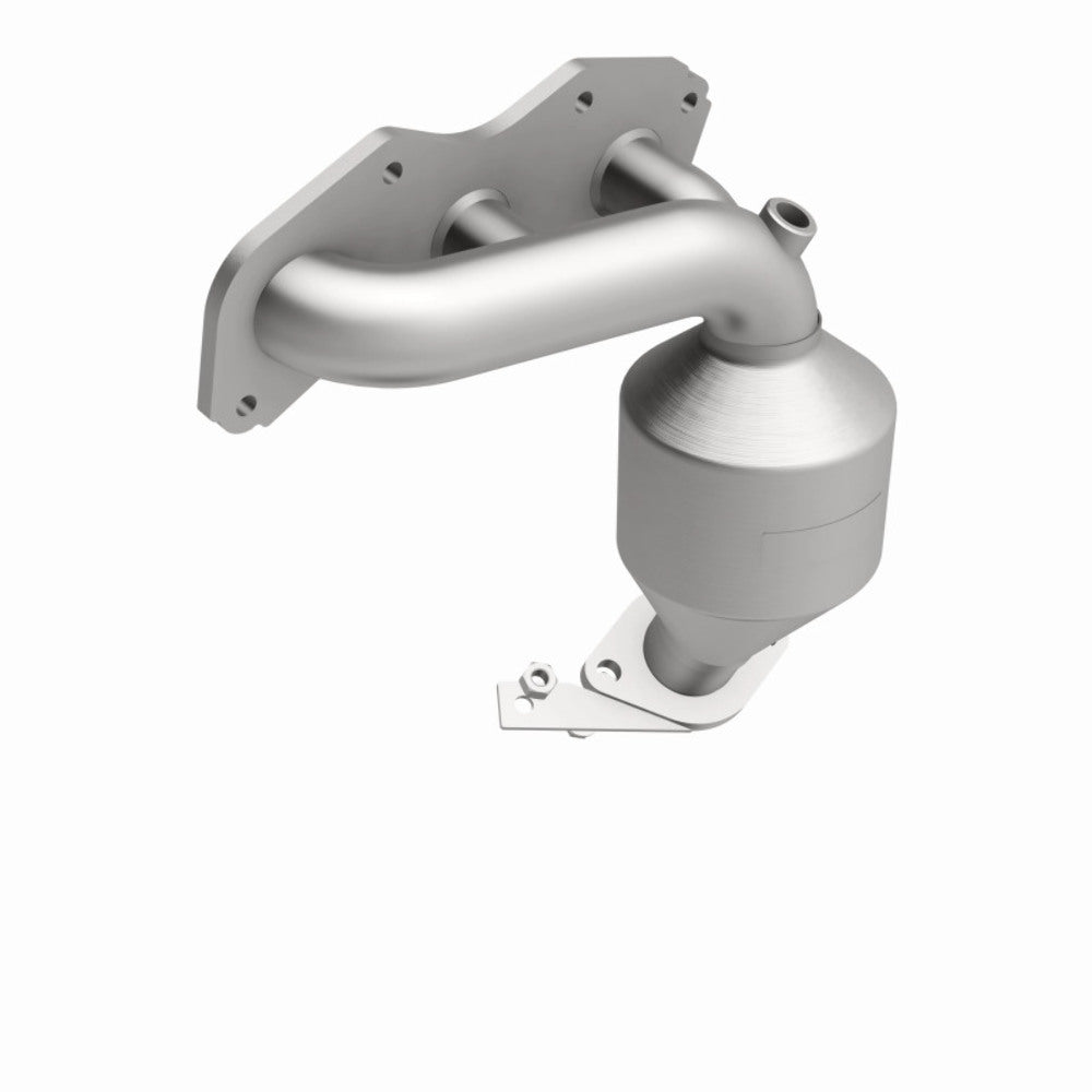 MagnaFlow direct-fit catalytic converter for 2007-2009 Lexus 3.5L stainless steel Federal EPA compliant OBDII 50651