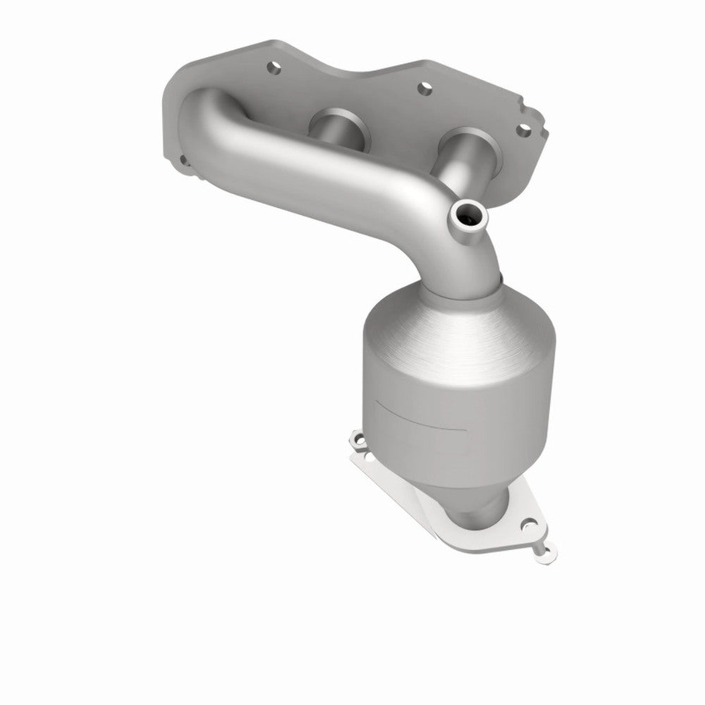 MagnaFlow direct-fit catalytic converter for 2007-2009 Lexus 3.5L stainless steel Federal EPA compliant OBDII 50651