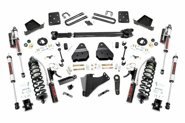 Lift kit for Ford F-250 by Rough Country