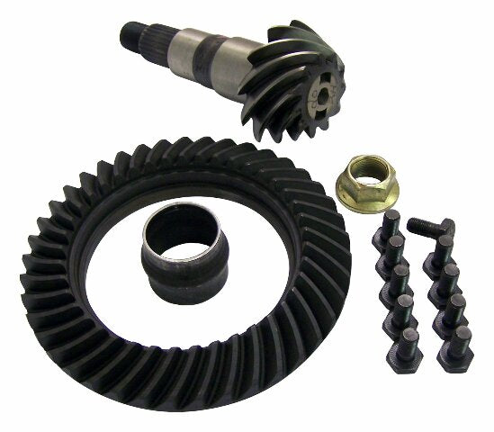 Jeep Metal Ring & Pinion Kit - 5066051AA