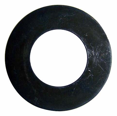 Jeep Metal Pinion Oil Slinger - 5066052AA steel