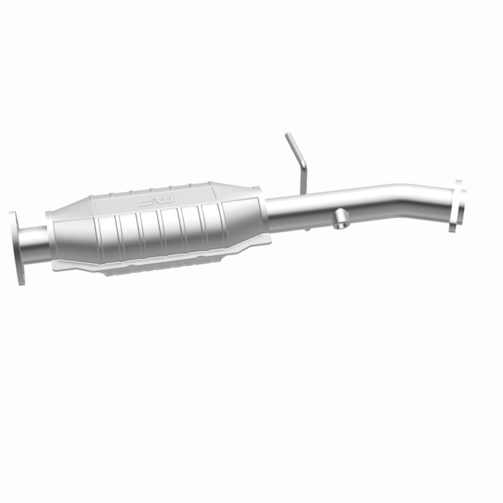 MagnaFlow direct-fit catalytic converter for 1995-1997 Kia 2.0L stainless steel Federal EPA compliant OBDII 50669