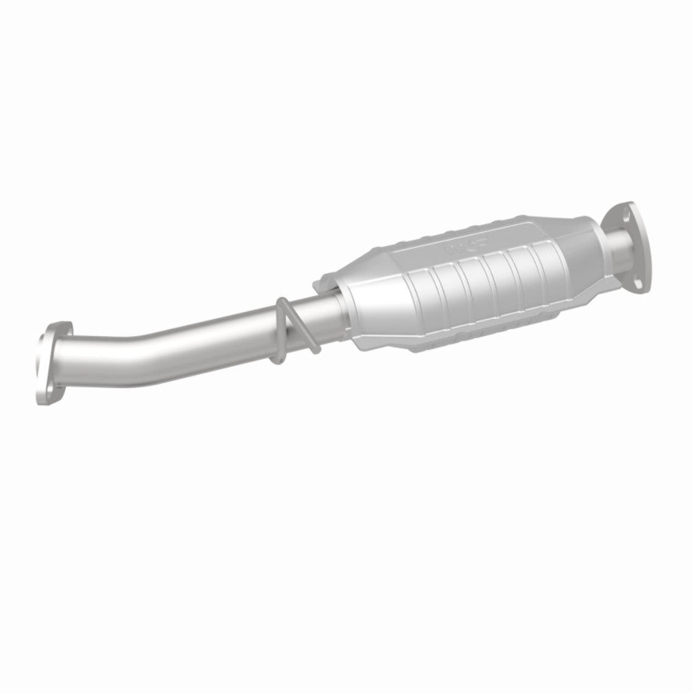 MagnaFlow direct-fit catalytic converter for 1995-1997 Kia 2.0L stainless steel Federal EPA compliant OBDII 50669