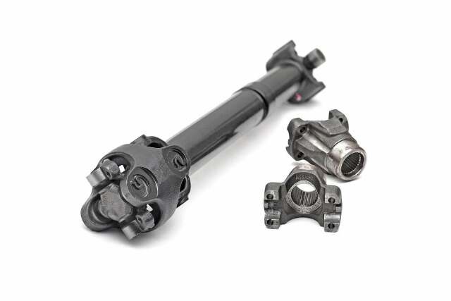 Fits Jeep Wrangler JK for 2012-2018 Jeep Wrangler JK by Rough Country