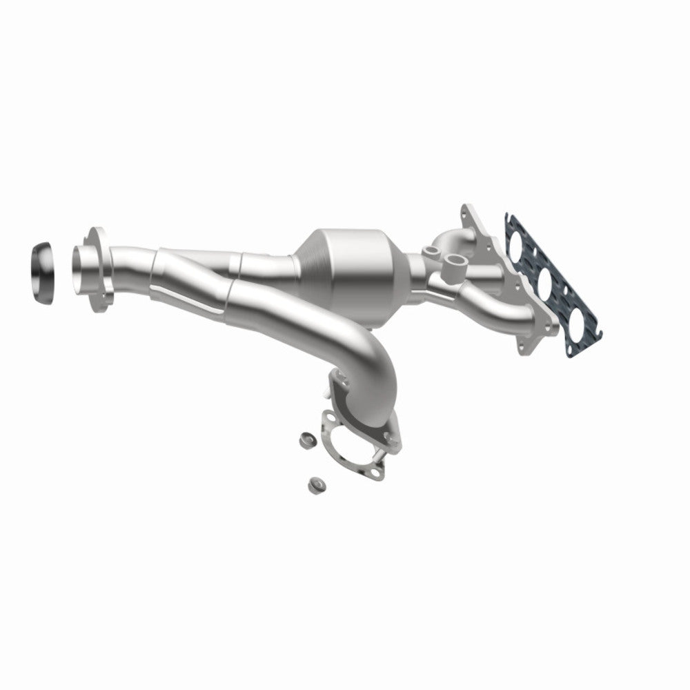 t 04-05 Mitsu Endeavor 3.8L Direct-Fit Catalytic Converter 50723 Magnaflow MagnaFlow Exhaust Products