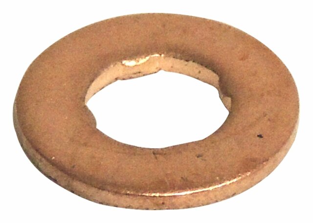 Jeep Copper Copper Fuel Injector Seal - 5072722AA