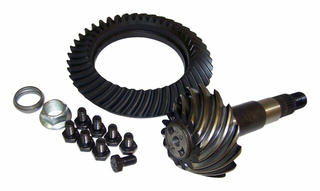 Jeep Metal Ring & Pinion Kit - 5073013AA