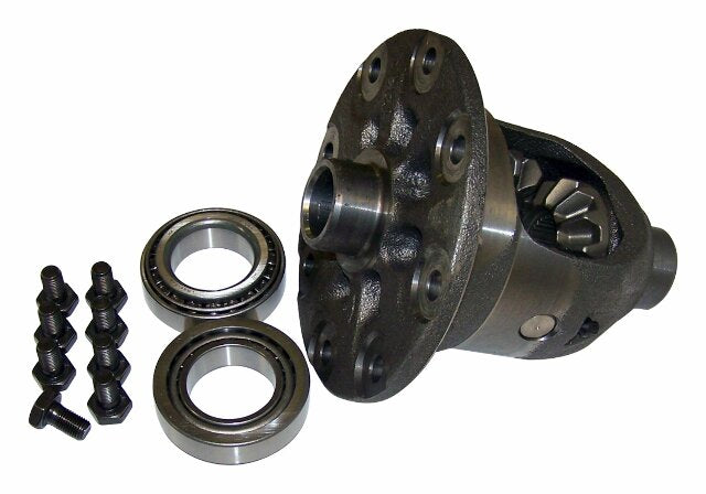 Jeep Metal Differential Case Kit - 5073110AA steel 4x4 drivetrain