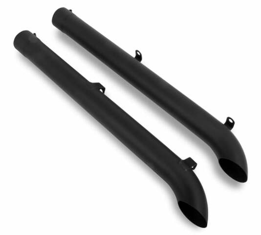 Hooker exhaust component 50735HKR