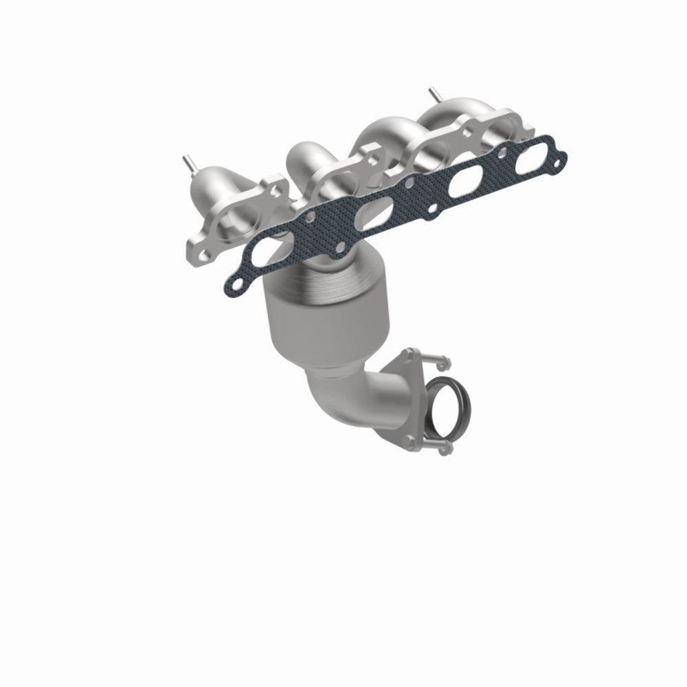 t 2006 Chevy Colorado 2.8L Direct-Fit Catalytic Converter 50764 Magnaflow MagnaFlow Exhaust Products