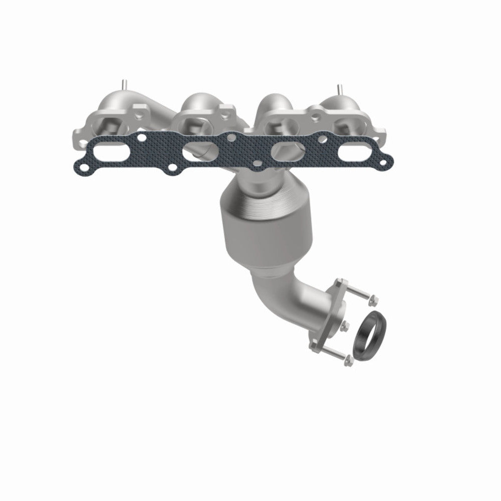 t 2006 Chevy Colorado 2.8L Direct-Fit Catalytic Converter 50764 Magnaflow MagnaFlow Exhaust Products