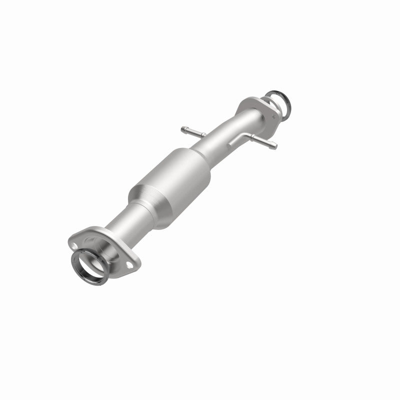 MagnaFlow direct-fit catalytic converter for 2010-2015 Lexus 3.5L stainless steel CARB compliant 5592097
