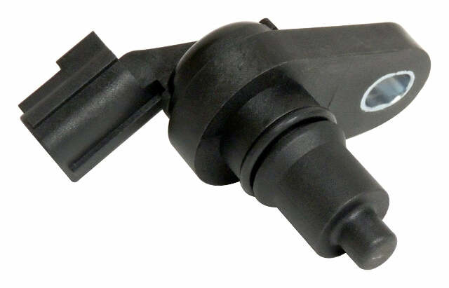 Plastic Black Transmission Transfer Shaft Speed Sensor - 5078930AA steel