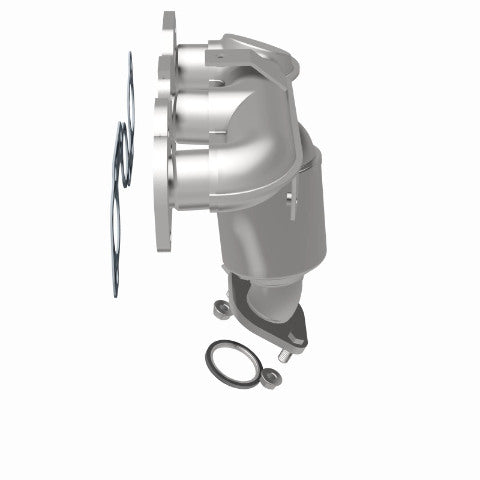 00-04 Sienna/Avalon 3.0L Direct-Fit Catalytic Converter 50795 Magnaflow