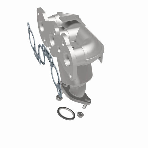 00-04 Sienna/Avalon 3.0L Direct-Fit Catalytic Converter 50795 Magnaflow