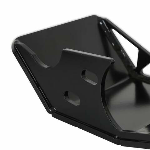 Fits 2021-2023 Ford Bronco Rear Shock Mount Skid Plates 507AOR
