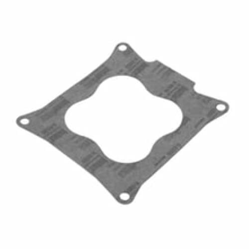 Holley EFI Throttle Body Base Plate And Gasket Set 508-17