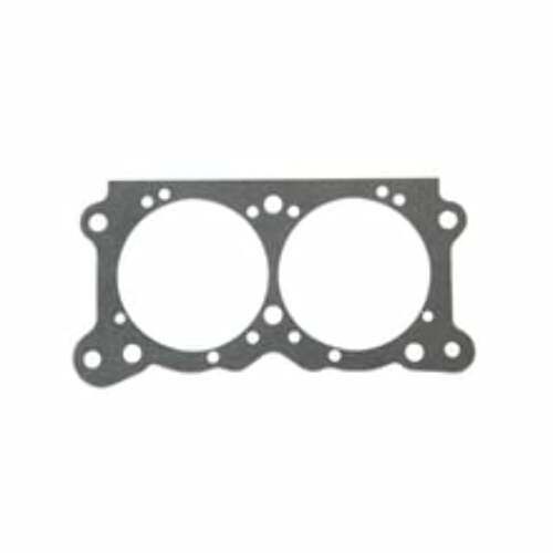 Holley EFI Throttle Body Base Plate And Gasket Set 508-18