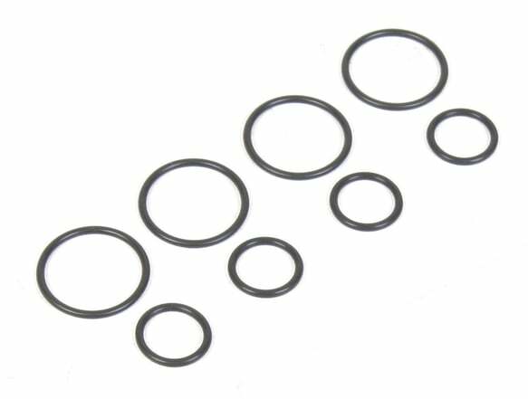 Holley EFI fuel injector injectors-508-19