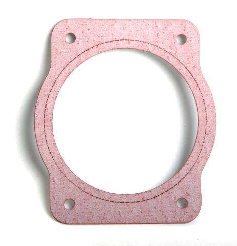 Holley EFI 92/102mm GM LS Throttle Body Gasket - 508-20