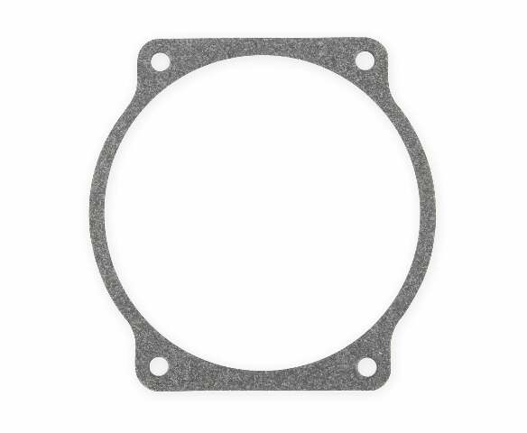 Holley EFI 105mm GM LS Throttle Body Gasket - 508-24