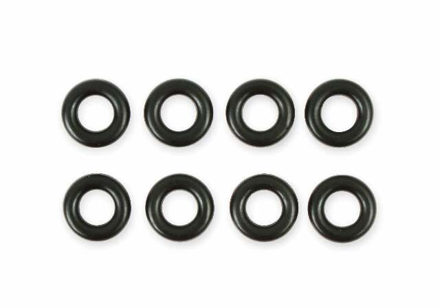 Holley performance fuel system component
