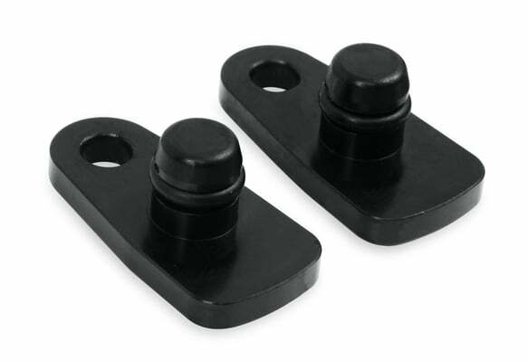Holley performance fuel system component