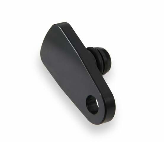 Holley performance fuel system component
