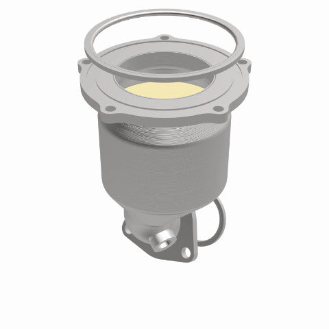 1992-1996 Toyota Camry Direct-Fit Catalytic Converter 50801 Magnaflow