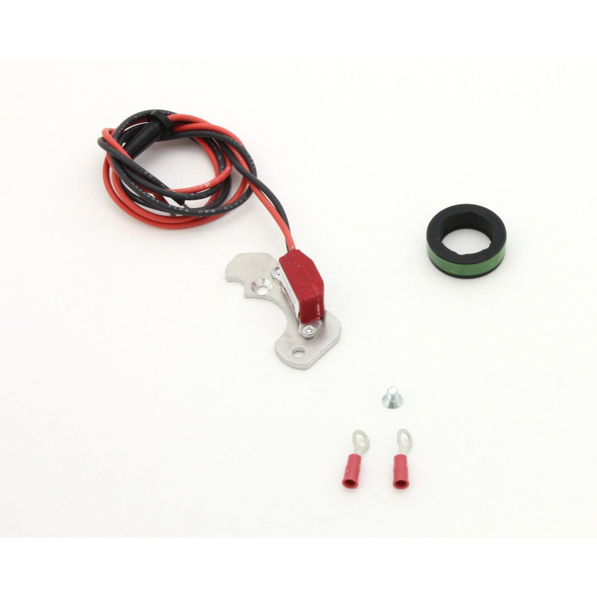 PerTronix Ignitor II electronic ignition kit Chrysler 6 cylinder negative ground 3000
