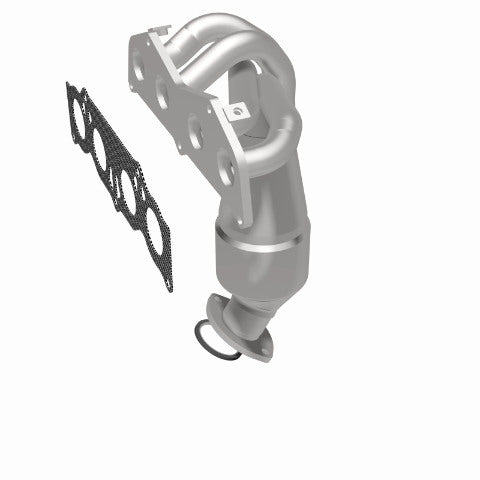2002-2009 Toyota Camry Catalytic Converter Front 50803 Magnaflow