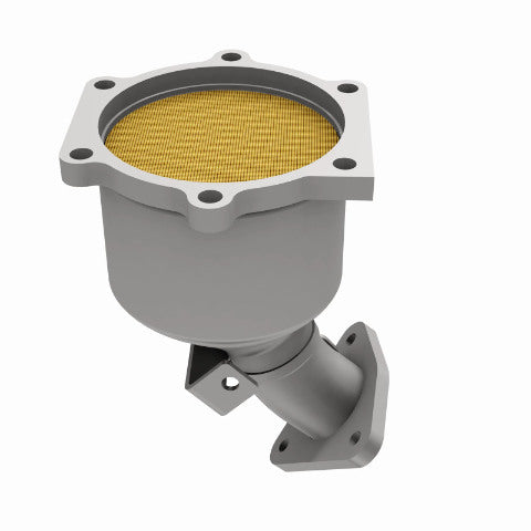 MagnaFlow direct-fit catalytic converter for 2003-2006 Nissan Sentra 1.8L stainless steel Federal EPA compliant OBDII 50806