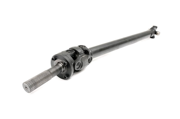 Fits GMC Sierra 1500 for 2002-2015 GMC Sierra 1500 by Rough Country