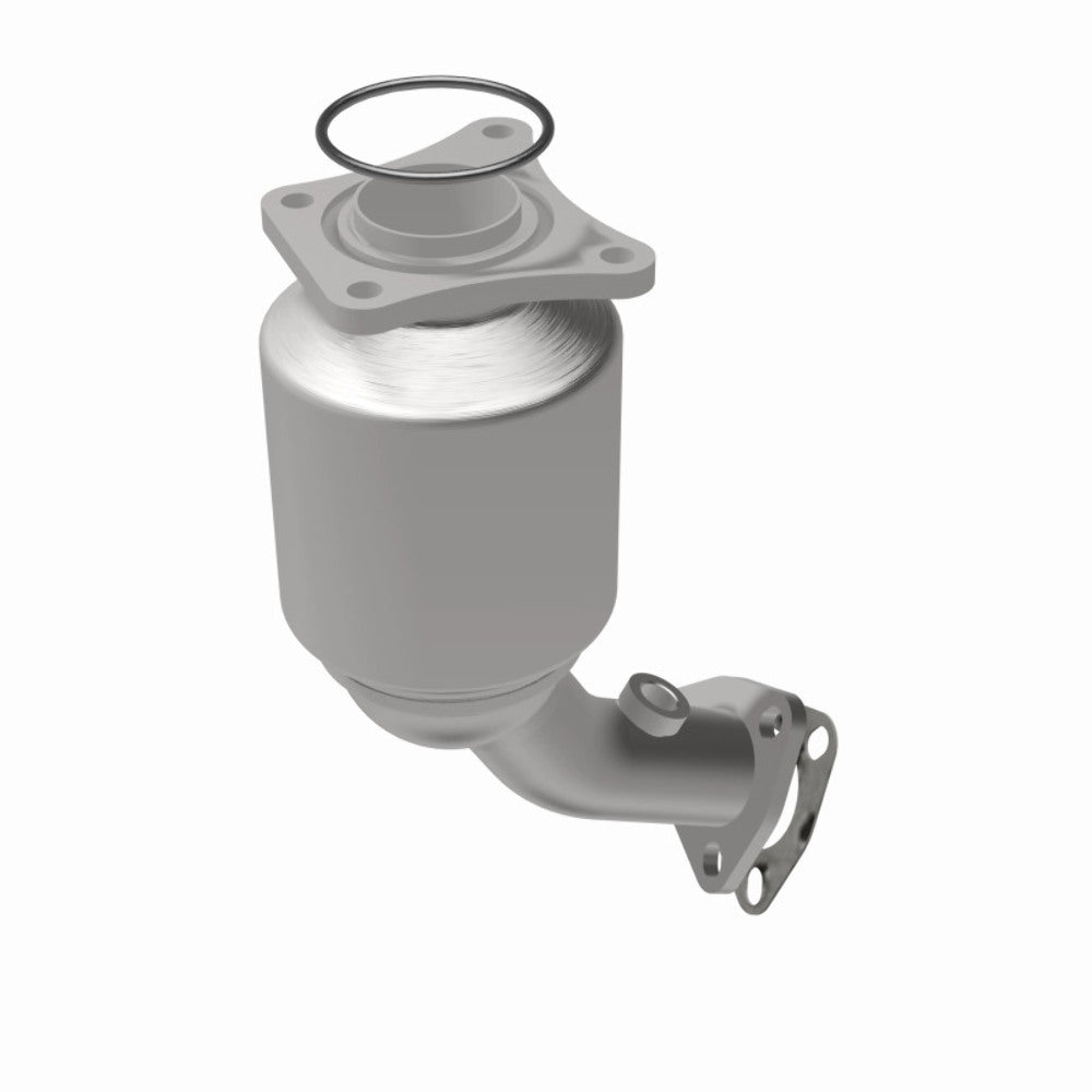 MagnaFlow direct-fit catalytic converter for 2004-2008 Nissan Maxima stainless steel Federal EPA compliant OBDII 50833