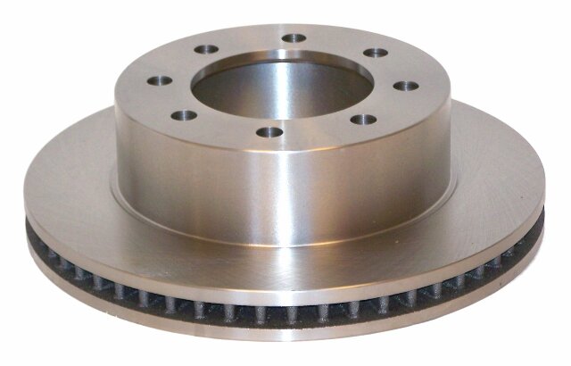 Jeep Metal Brake Rotor - 5083697AA