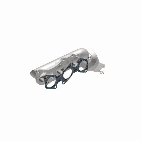 MagnaFlow direct-fit catalytic converter for 2005-2011 Toyota 4Runner stainless steel Federal EPA compliant OBDII 50849