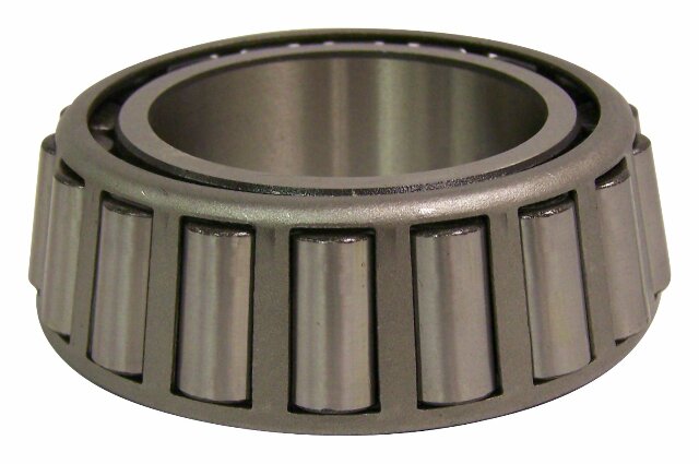 Jeep Metal wheel bearing hub assembly - 5086982AA