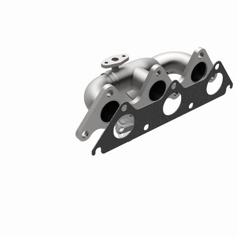 MagnaFlow direct-fit catalytic converter fits 1995-2000 Chrysler Sebring and Dodge Avenger and 1995-2000 Sebring 2.5L rear ma 2.5L stainless steel Federal EPA compliant OBDII 50888