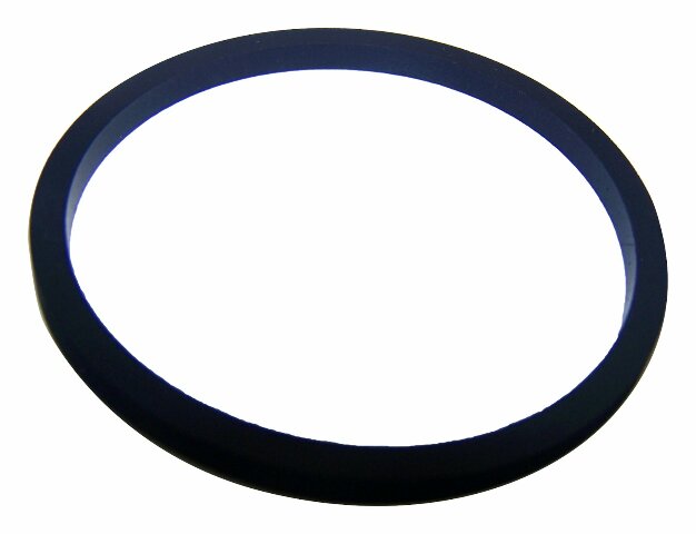 Jeep Rubber Black Brake Caliper Seal - 5093187AA