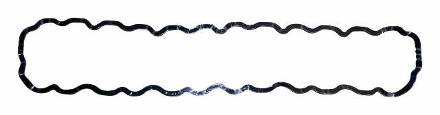 Jeep Rubber Black Valve Cover Gasket - 5093785AA