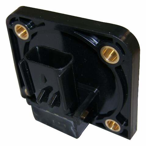 Jeep Plastic Black Camshaft Position Sensor - 5096057AA