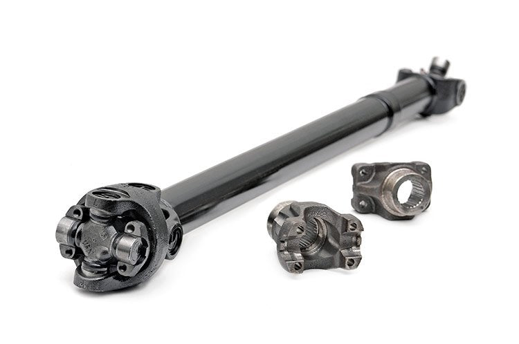 Fits Jeep Wrangler JK for 2007-2011 Jeep Wrangler JK by Rough Country