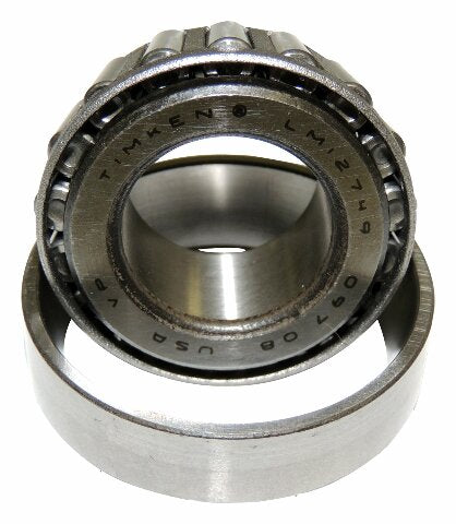 Crown Automotive - Metal Unpainted Wheel Bearing Set - 5097738AA