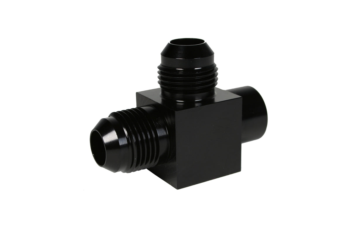 Aeromotive fuel pressure gauge -8 AN -6 ORB male 15119