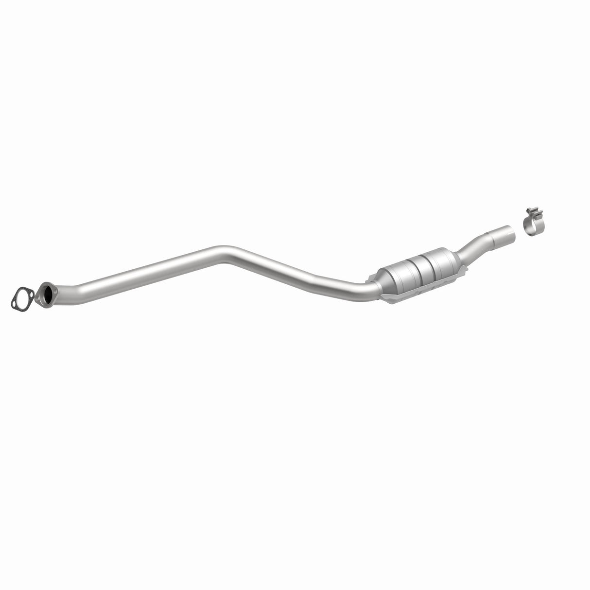 Catalytic Converter for HM Grade Federal / EPA Compliant Direct-Fit Catalytic Converter MagnaFlow 24374