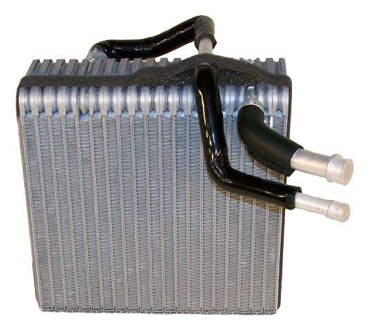 Crown Automotive - Aluminum Unpainted Evaporator Core - 5101786AA