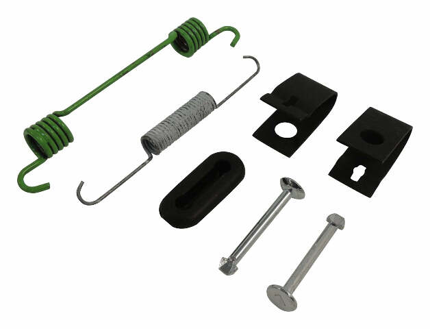 Crown Automotive - Steel Multi Parking Brake Hardware Kit - 5103203AA