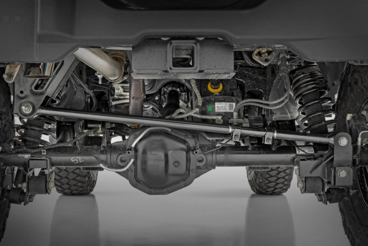 Fits Ford Bronco 4WD for 2021-2024 Ford Bronco by Rough Country
