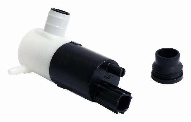 Jeep Plastic Black Windshield Washer Pump - 5103452AA