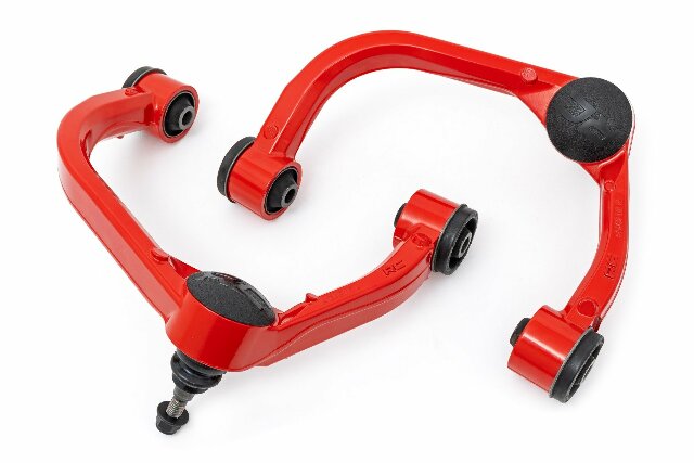 Control arms for Ford F-150 by Rough Country